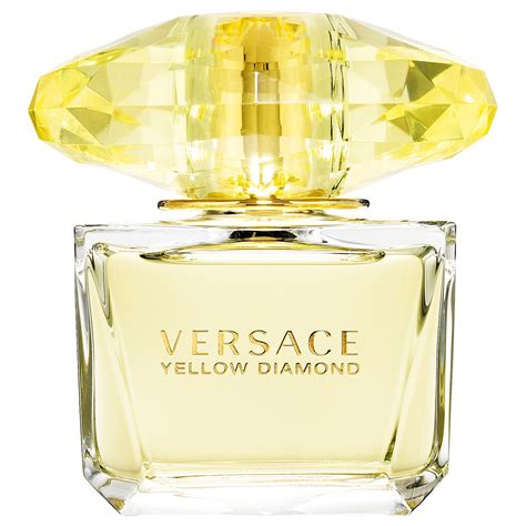 sephora yellow diamond perfume.